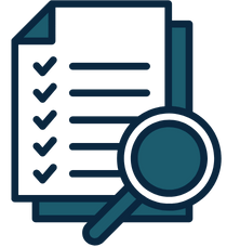 ISO 14001 management system - Icon ISO standards roadmap