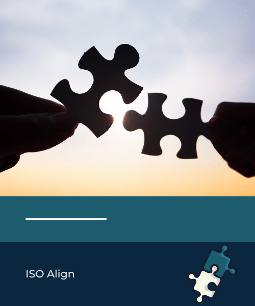 Contact ISO Align