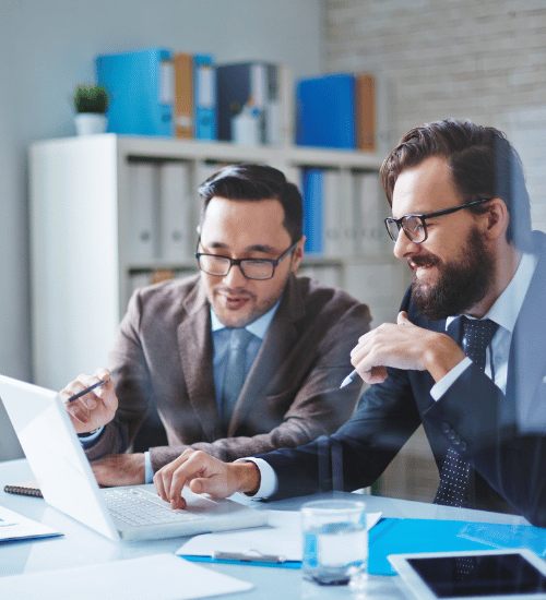 ISO Management Standards