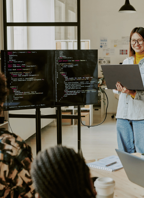 ISO standards roadmap