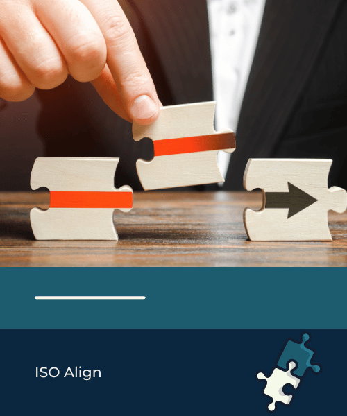 ISO standards roadmap - Hero