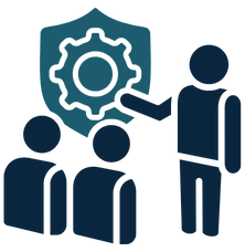 ISO 14001 management system - Icon ISO standards roadmap